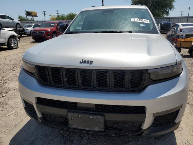 2024 JEEP GRAND CHER - 1C4RJKBG5R8950752