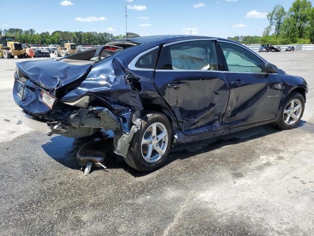 2018 CHEVROLET MALIBU LS #3316737458