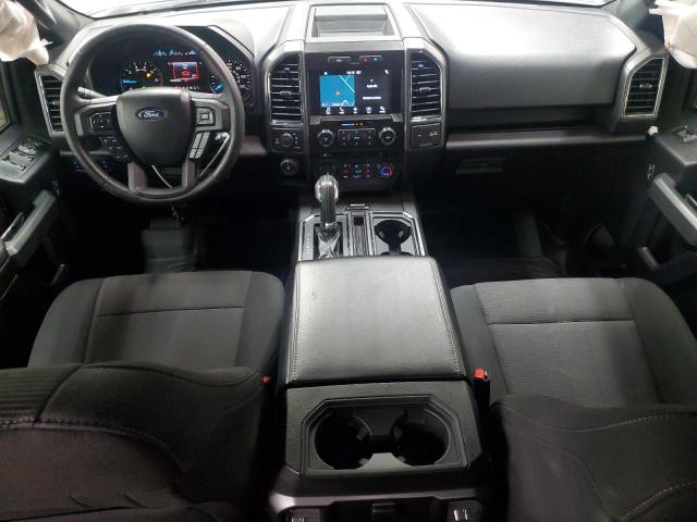 2017 FORD F150 SUPER - 1FTEW1EP1HFA80711