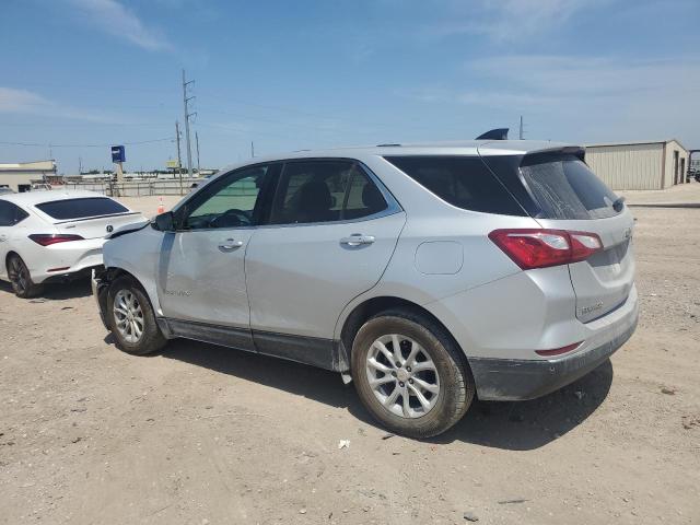 Vin: 2gnaxkev8k6303920, lot: 53106095, chevrolet equinox lt 20192