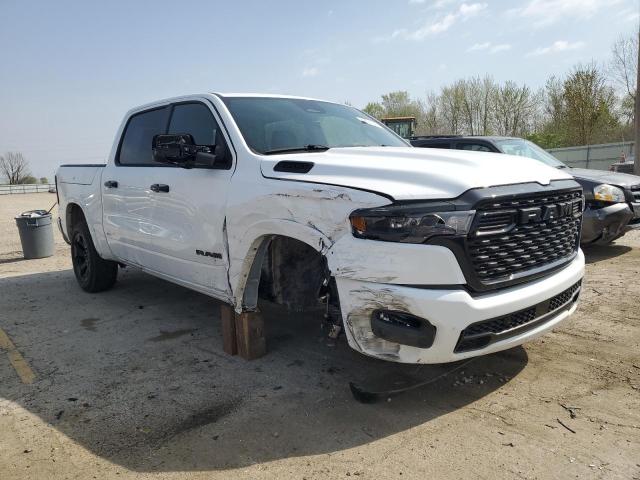 Vin: 1c6srffp1sn528665, lot: 53527025, ram 1500 big horn/lone star 20254