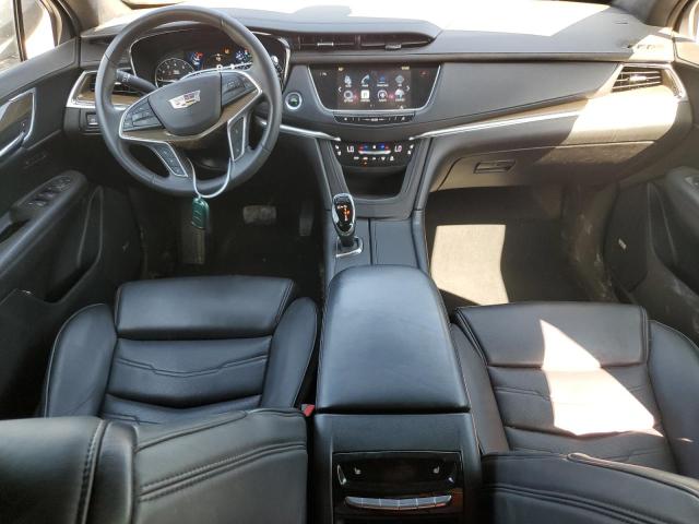 2017 CADILLAC XT5 PLATIN - 1GYKNFRS6HZ105919