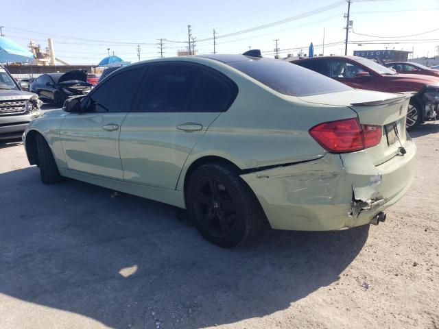 Vin: wba3b3c58ff548993, lot: 52646655, bmw 3 series xi 20152