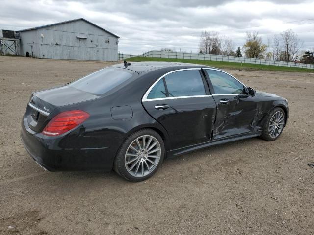 Vin: wddug8fb3ga260276, lot: 53907585, mercedes-benz s-class 550 4matic 20163