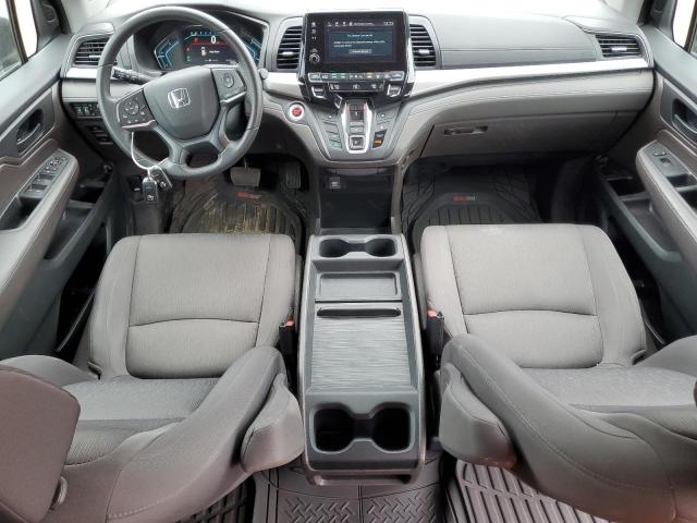 2018 HONDA ODYSSEY EX - 5FNRL6H5XJB069136