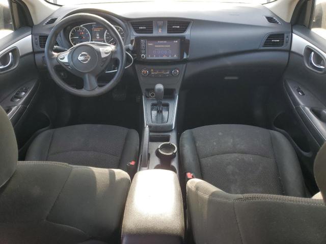 2019 NISSAN SENTRA S - 3N1AB7AP9KY379255