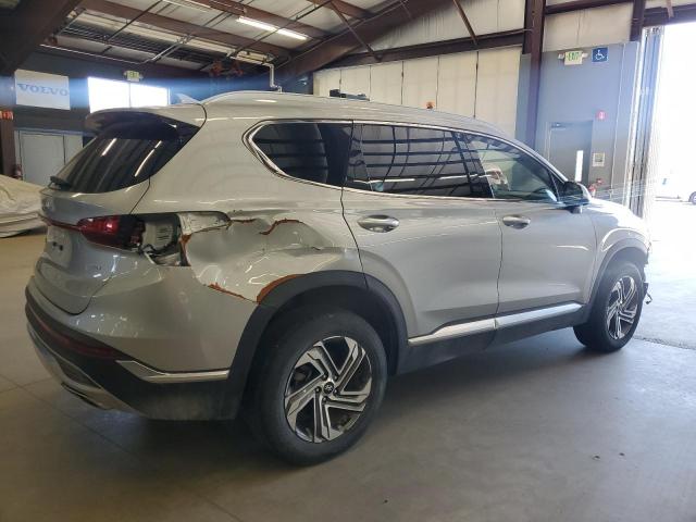 Vin: 5nms3daj4ph531663, lot: 55310685, hyundai santa fe sel premium 20233