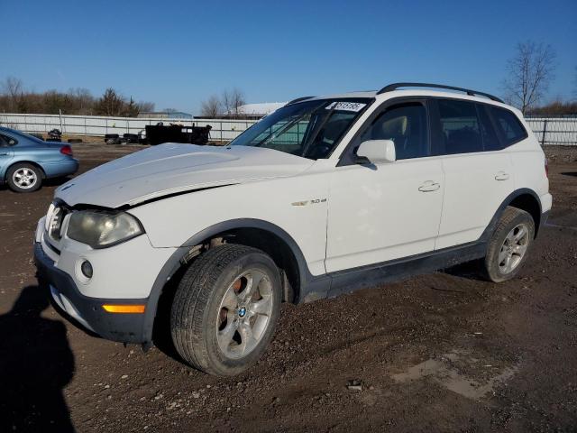 BMW X3 3.0SI