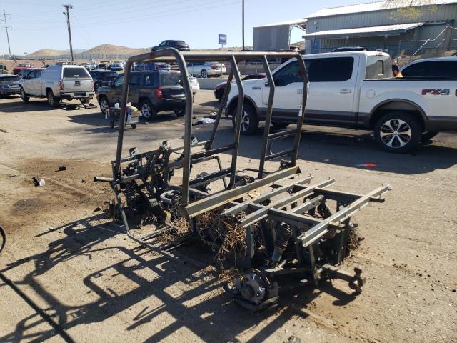 2012 POLARIS RANGER 500 - 4XARH50A0CE293239