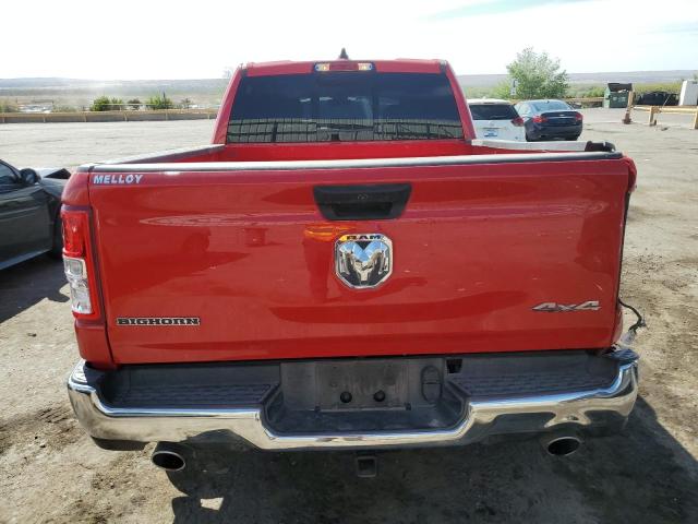2023 RAM 1500 BIG H - 1C6SRFMT2PN683619