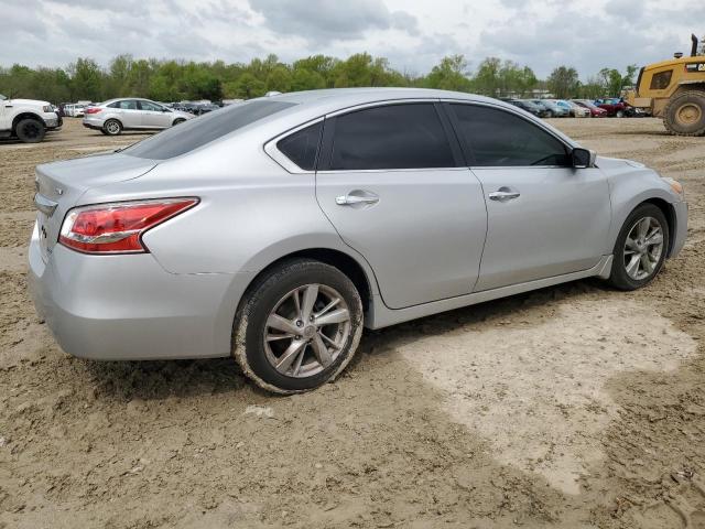 Vin: 1n4al3ap6dn428310, lot: 54598505, nissan altima 2.5 20133