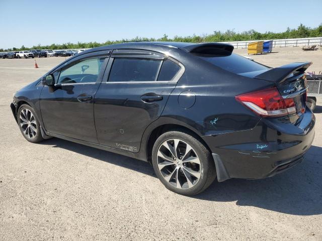 Vin: 2hgfb6e57dh710821, lot: 50527625, honda civic si 20132