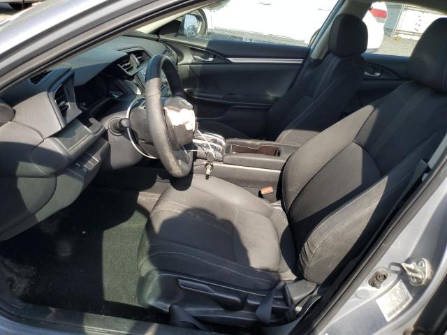 2018 HONDA CIVIC LX - 2HGFC2F54JH566709