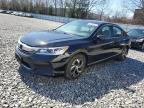 2017 HONDA ACCORD LX - 1HGCR2F39HA070457