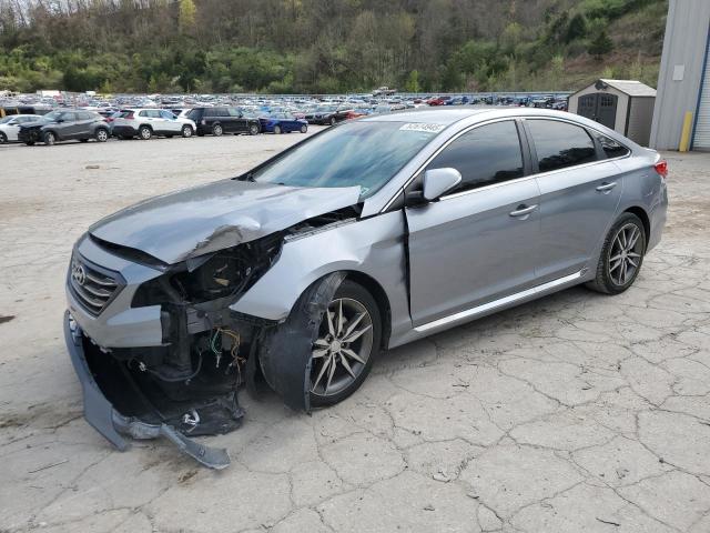 Vin: 5npe34ab1hh495229, lot: 52614945, hyundai sonata sport 2017 img_1