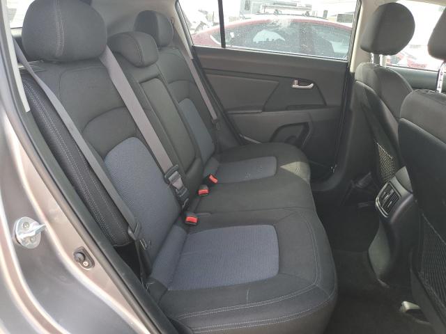 2015 KIA SPORTAGE L - KNDPB3AC5F7731882