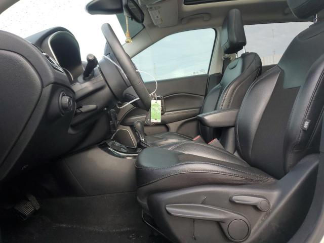 2021 JEEP COMPASS LA - 3C4NJDBB2MT525403