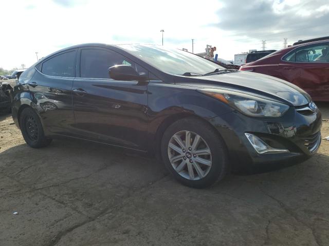 2015 HYUNDAI ELANTRA SE - 5NPDH4AE3FH641201