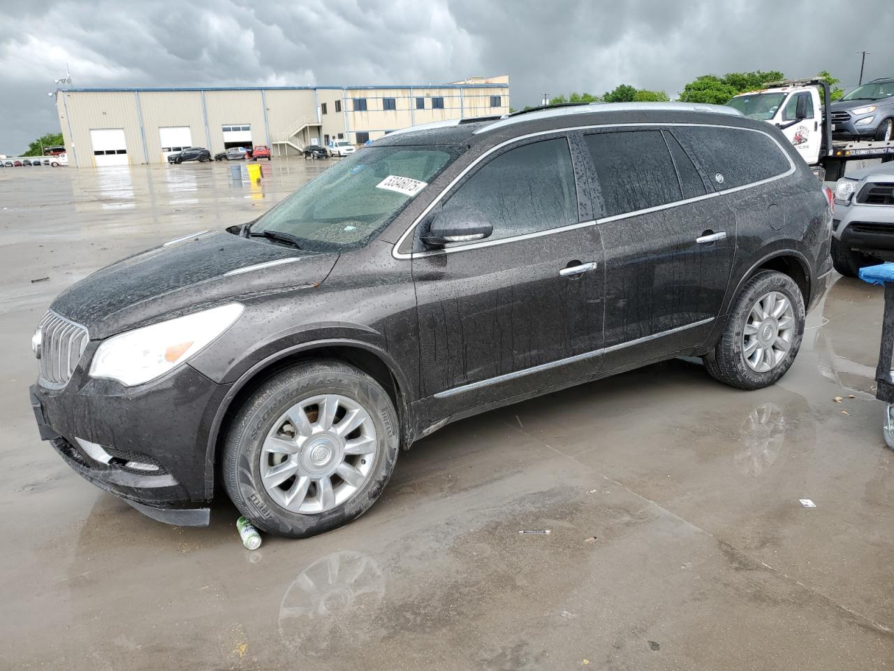 BUICK ENCLAVE