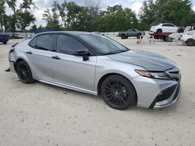 Vin: 4t1k31ak5mu031230, lot: 51972375, toyota camry xse 20214