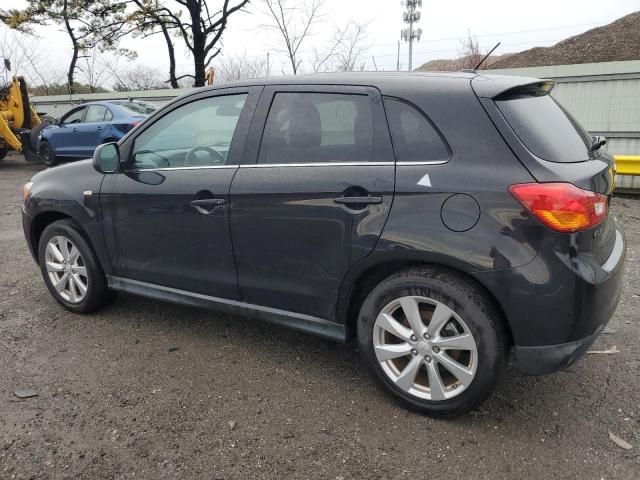 Vin: 4a4ar4au0fe053059, lot: 51609745, mitsubishi outlander se 20152