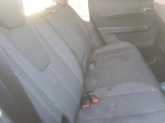 2012 GMC TERRAIN SLE - 2GKALSEK9C6322542