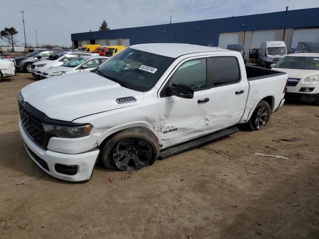Vin: 1c6rrffg9sn589647, lot: 52282245, ram 1500 big horn/lone star 2025 img_1
