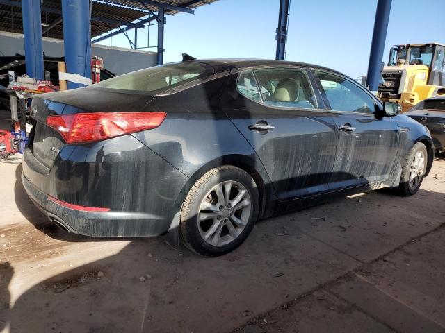 Vin: 5xxgn4a70dg208709, lot: 53130325, kia optima ex 20133