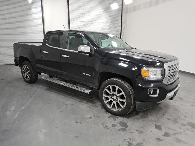 Vin: 1gtg6een2h1324961, lot: 53032885, gmc canyon denali 20174