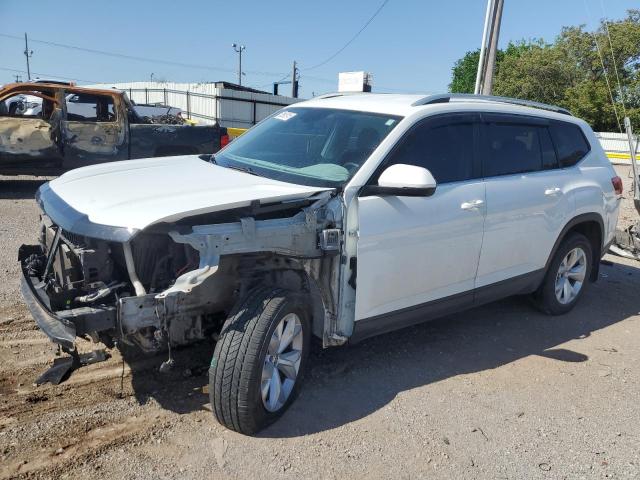 Vin: 1v2kr2ca9jc580829, lot: 53836245, volkswagen atlas se 2018 img_1
