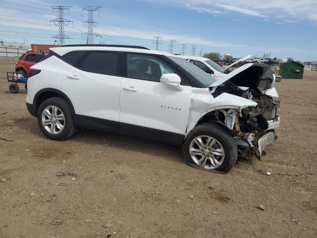 Vin: 3gnkbcr42ns232424, lot: 54725555, chevrolet blazer 2lt 20224