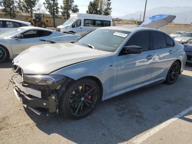 Vin: 3mw49fs09r8e18287, lot: 52447675, bmw m3 2024 img_1