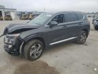 2022 HYUNDAI SANTA FE S - 5NMS2DAJ8NH385364