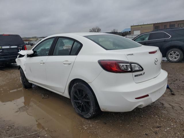 2013 MAZDA 3 I - JM1BL1TF4D1763287