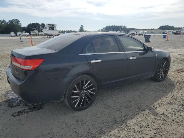 Vin: 3lnhl2gc0ar750937, lot: 52629645, lincoln mkz 20103