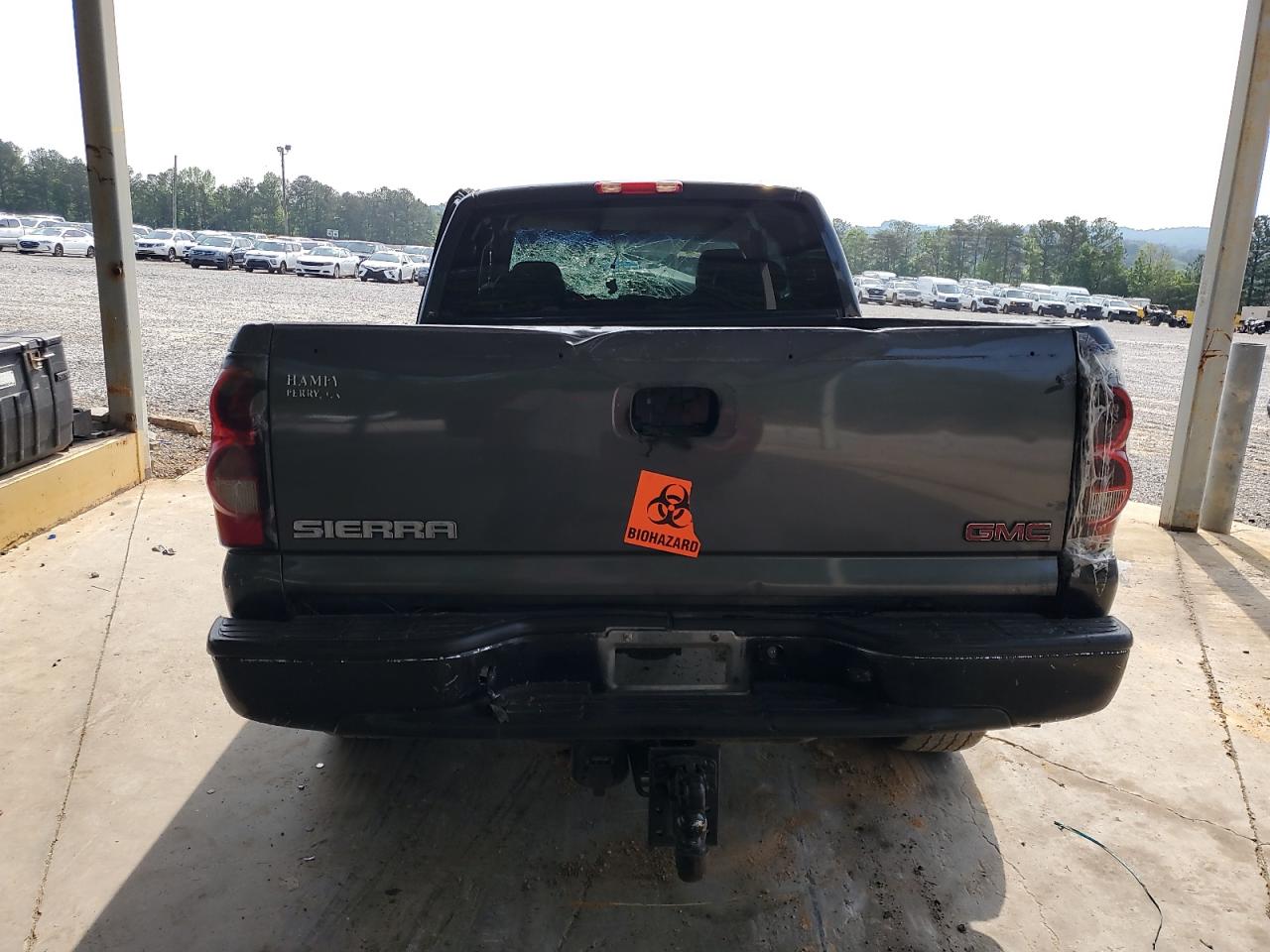 Global Auto Auctions