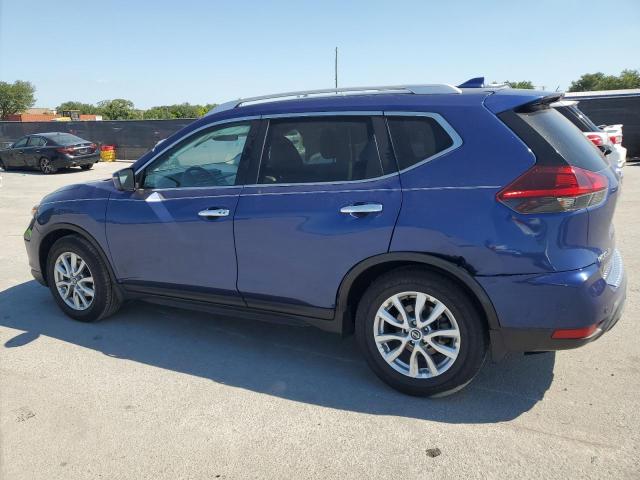 Vin: knmat2mtxlp534033, lot: 52941045, nissan rogue s 20202
