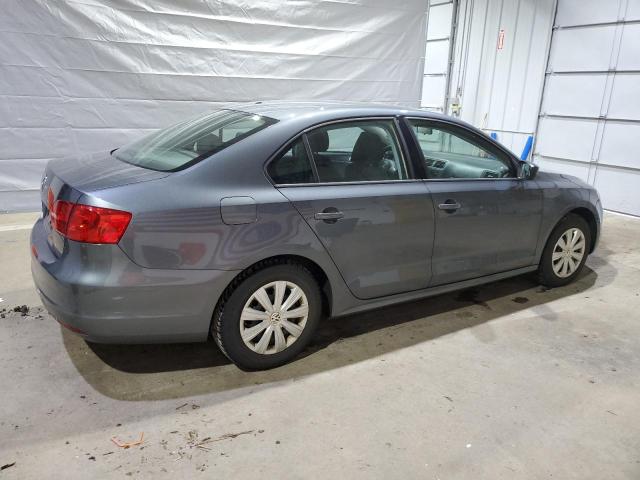 Vin: 3vw2k7aj6em248791, lot: 50767975, volkswagen jetta base 20143