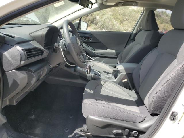 2025 SUBARU CROSSTREK JF2GUHDC3S8237321