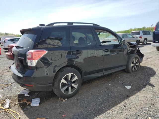 Vin: jf2sjagc7jh613930, lot: 55261465, subaru forester 2.5i premium 20183
