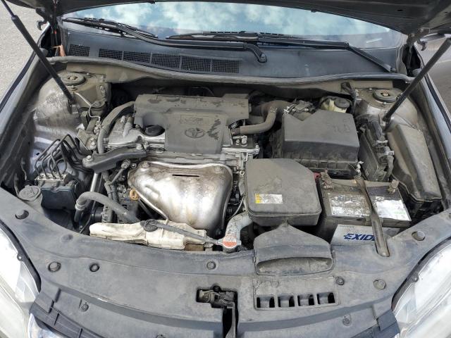 2016 TOYOTA CAMRY LE - 4T1BF1FK5GU246806