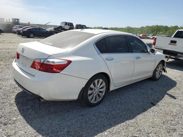 Vin: 1hgcr2f8xfa019414, lot: 52348535, honda accord exl 20153