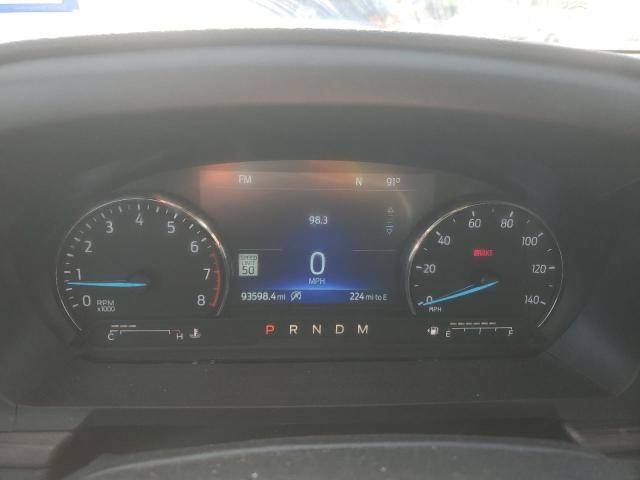 2021 FORD EXPLORER L - 1FMSK7FH4MGA23931