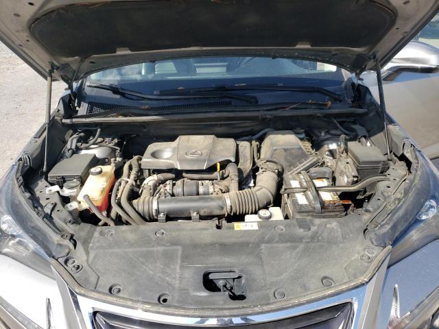 2017 LEXUS NX 200T BA - JTJYARBZ0H2079392