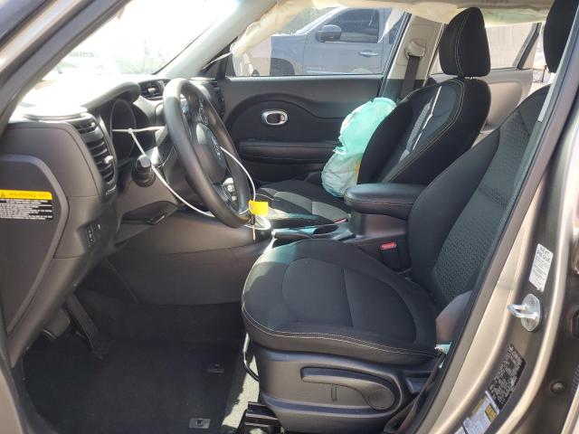 2015 KIA SOUL + - KNDJP3A54F7134912