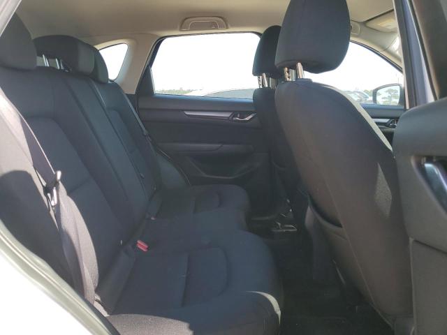2017 MAZDA CX-5 SPORT - JM3KFABL0H0182841
