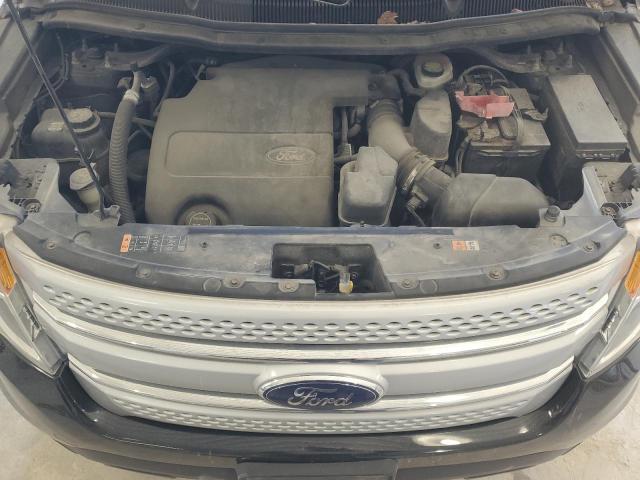 2015 FORD EXPLORER X - 1FM5K8D82FGB65963