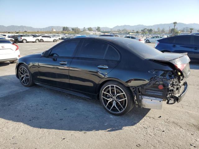 Vin: w1kaf4gb4nr065458, lot: 50829795, mercedes-benz c-class 300 20222