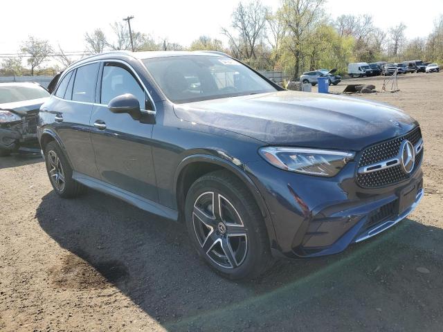 Vin: w1nkm4hb8rf102417, lot: 54184875, mercedes-benz glc-class 300 4matic 20244