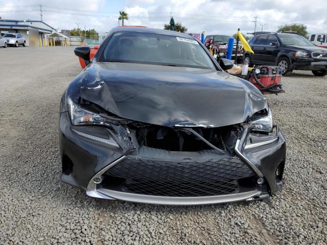 2015 LEXUS RC 350 JTHHE5BC4F5001574